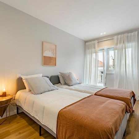 شقة Nomad'S Sunny Firmeza - 2Bed بورتو المظهر الخارجي الصورة