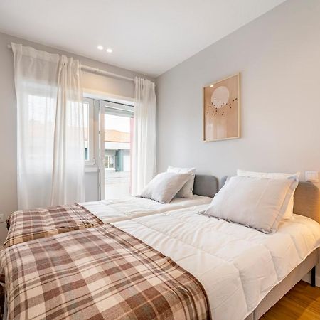 شقة Nomad'S Sunny Firmeza - 2Bed بورتو المظهر الخارجي الصورة