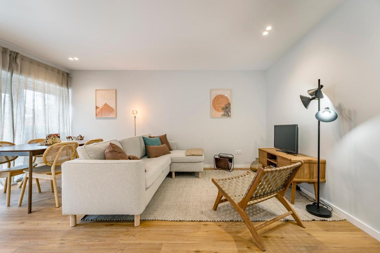 شقة Nomad'S Sunny Firmeza - 2Bed بورتو المظهر الخارجي الصورة