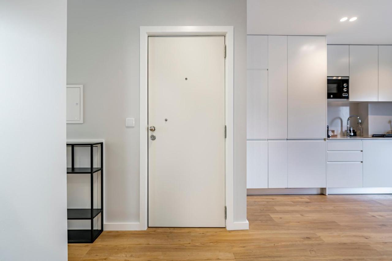 شقة Nomad'S Sunny Firmeza - 2Bed بورتو المظهر الخارجي الصورة