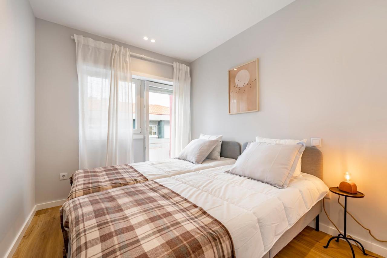 شقة Nomad'S Sunny Firmeza - 2Bed بورتو المظهر الخارجي الصورة