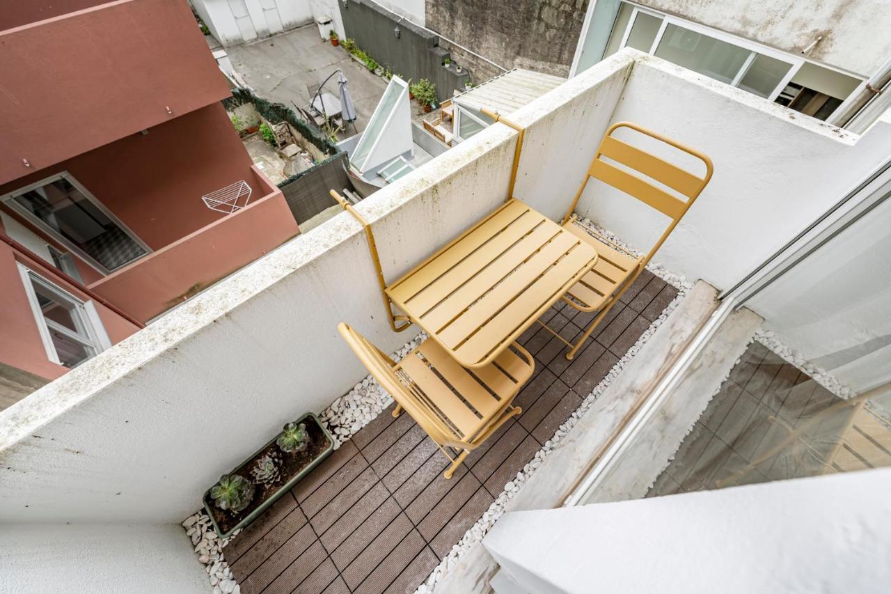 شقة Nomad'S Sunny Firmeza - 2Bed بورتو المظهر الخارجي الصورة