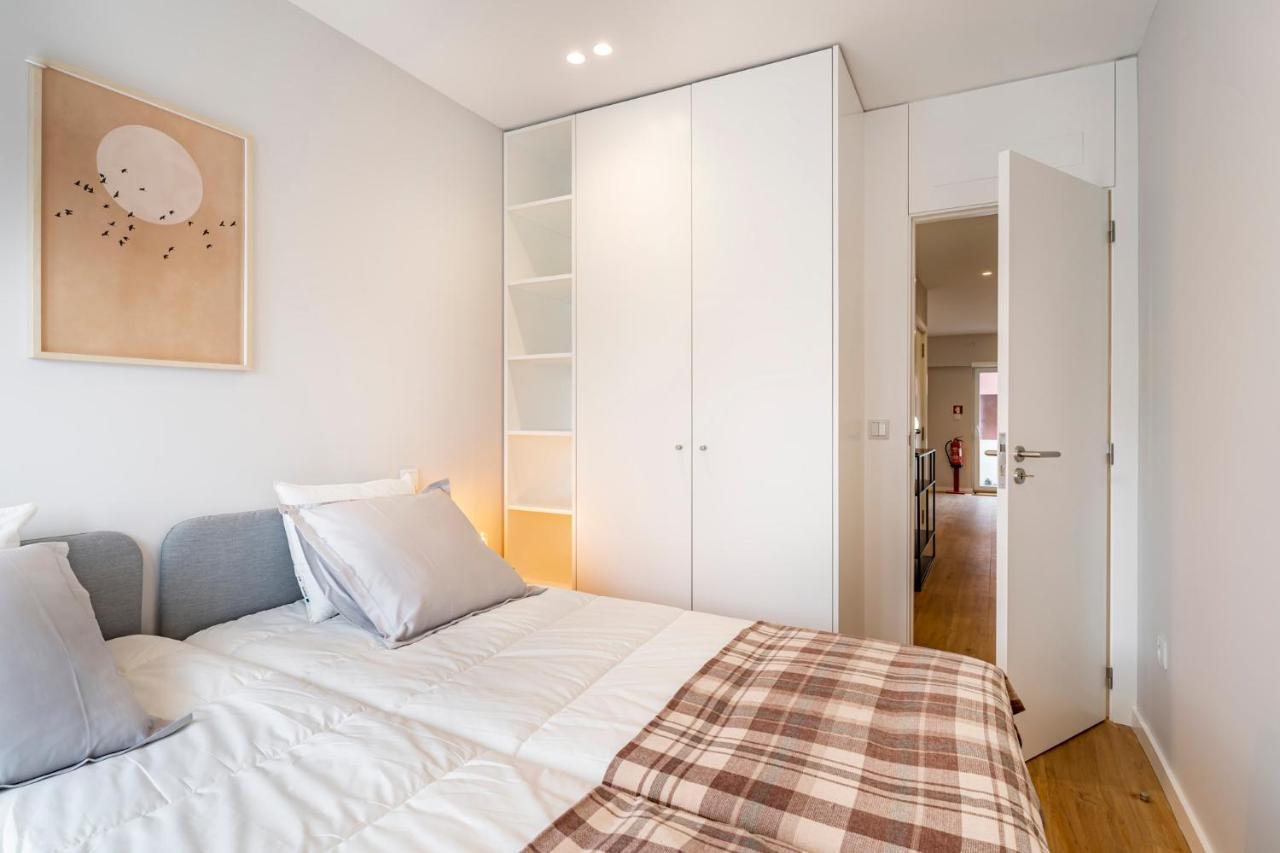 شقة Nomad'S Sunny Firmeza - 2Bed بورتو المظهر الخارجي الصورة